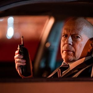 Fotoğraf Midnight In The Switchgrass