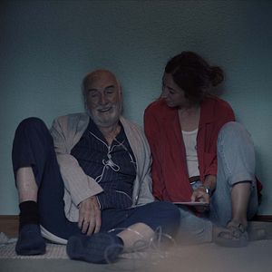 Fotoğraf Héctor Alterio