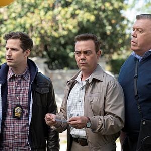 Fotoğraf Andy Samberg