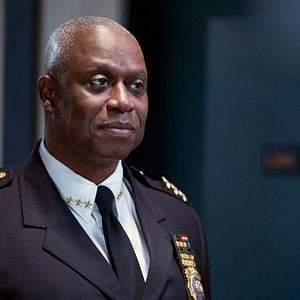 Fotoğraf Andre Braugher