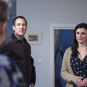 Fotoğraf Tobias Menzies