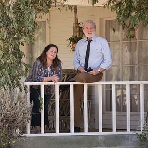 Fotoğraf Melissa McCarthy