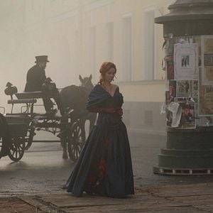 Fotoğraf Irina Starshenbaum