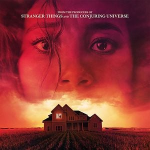 Fotoğraf Evinde Biri Var