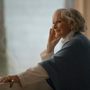 Fotoğraf Glenn Close