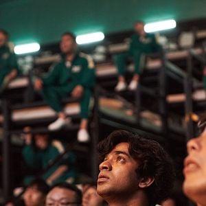 Fotoğraf Squid Game