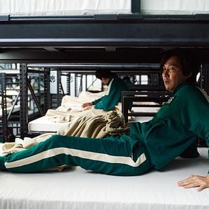 Fotoğraf Squid Game