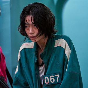 Fotoğraf Squid Game