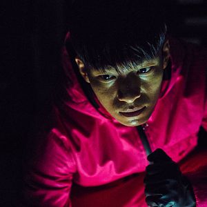 Fotoğraf Squid Game