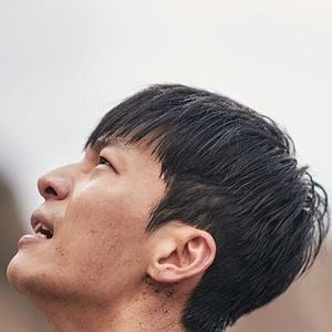 Fotoğraf Squid Game