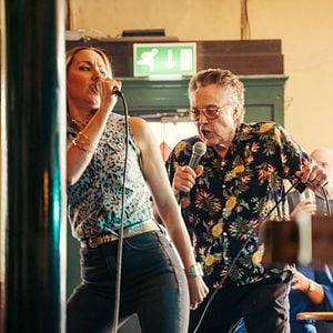 Fotoğraf Eleanor Tomlinson