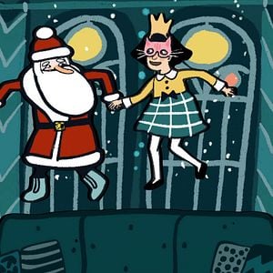 Fotoğraf Maman pleut des cordes