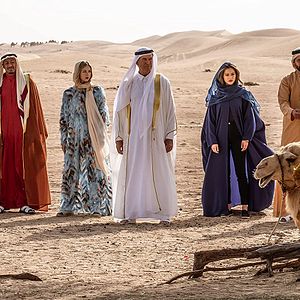 Fotoğraf The Misfits