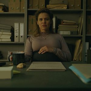 Fotoğraf Marie Denarnaud