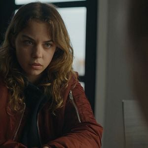 Fotoğraf Salomé Dewaels