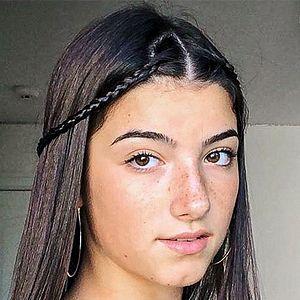 Fotoğraf Charli D'Amelio