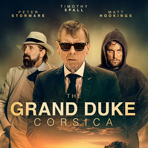 Fotoğraf The Grand Duke of Corsica