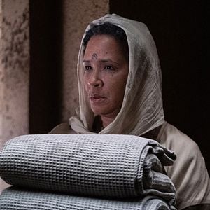 Fotoğraf Dune:Çöl Gezegeni