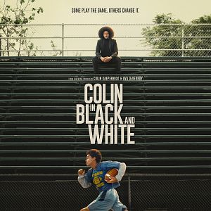 Fotoğraf Colin in Black & White