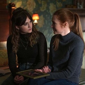 Fotoğraf Darby Stanchfield