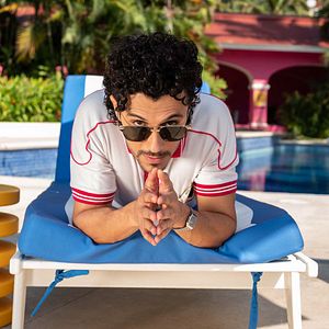 Fotoğraf Rafael Cebrián