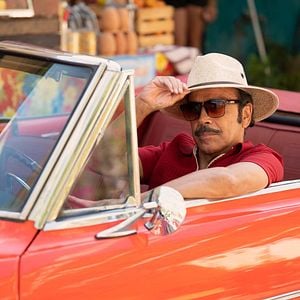 Fotoğraf Damián Alcázar