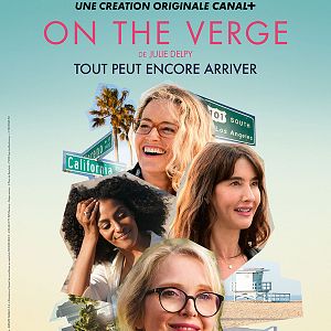 Fotoğraf On The Verge