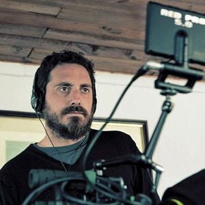 Fotoğraf Pablo Larraín