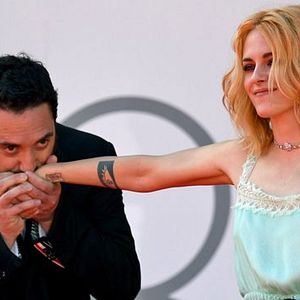 Fotoğraf Pablo Larraín