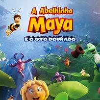 Fotoğraf Arı Maya 3: Altın Küre