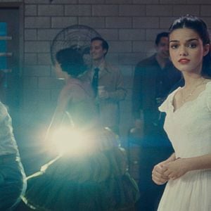 Fotoğraf Batı Yakası’nın Hikayesi