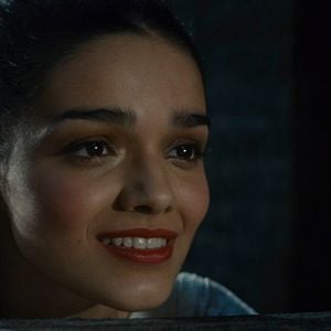 Fotoğraf Batı Yakası’nın Hikayesi