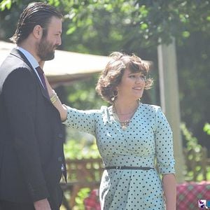 Fotoğraf Kazara Aşk