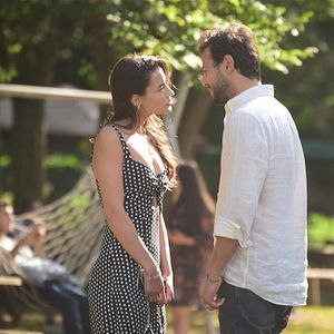 Fotoğraf Kazara Aşk