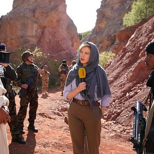 Fotoğraf Léa Seydoux