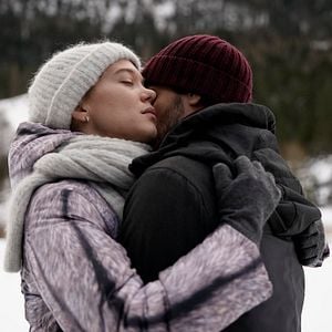 Fotoğraf Léa Seydoux