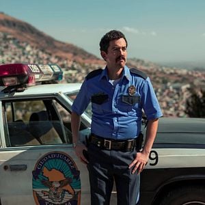 Fotoğraf Narcos: Mexico