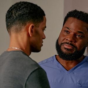 Fotoğraf Malcolm-Jamal Warner