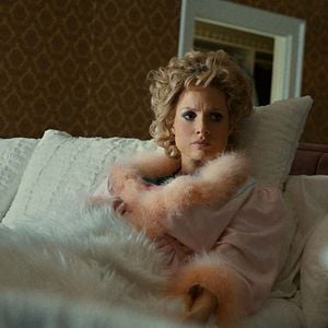 Fotoğraf Jessica Chastain