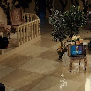 Fotoğraf Jessica Chastain