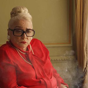 Fotoğraf Josiane Balasko