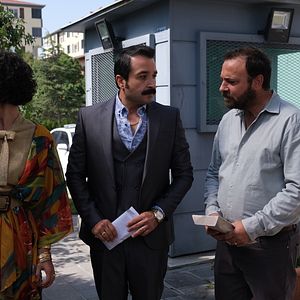 Fotoğraf Gönül Dağı