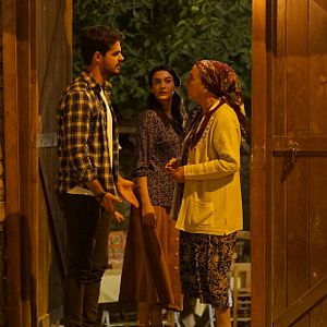 Fotoğraf Gönül Dağı