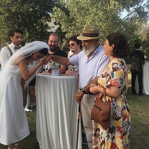 Fotoğraf İçimizden Biri