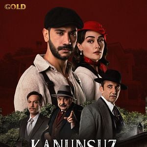 Fotoğraf Kanunsuz Topraklar