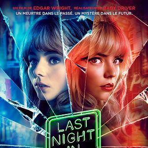 Fotoğraf Dün Gece Soho'da