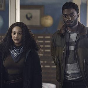 Fotoğraf Alexa Mansour