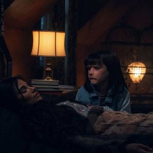 Fotoğraf Diane Guerrero