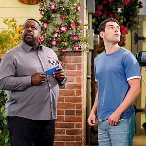 Fotoğraf Max Greenfield