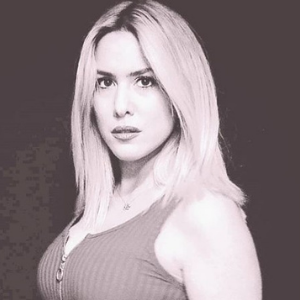 Fotoğraf Sahra Erbaykent